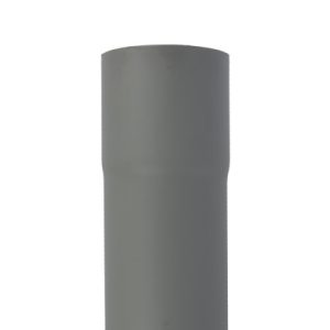 Vestis HWA buis Ø100mm Aluminium K2 MAT AGATE GREY
