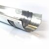 Zink expansieband M333 met kraalrand