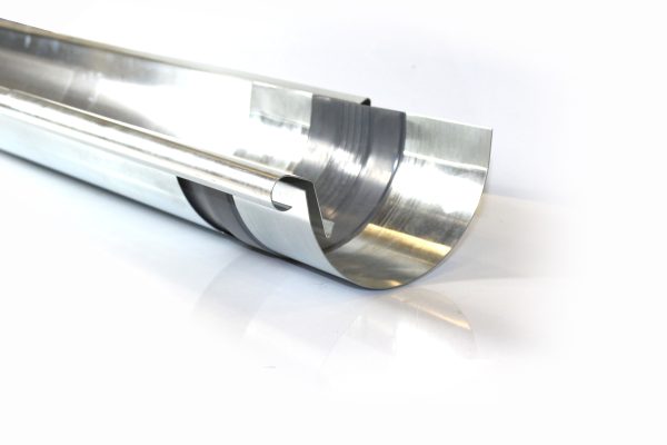 Zink expansieband M333 met kraalrand