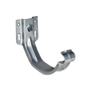 RedFox dakgootbeugel 125mm standaard Magnelis zinklook