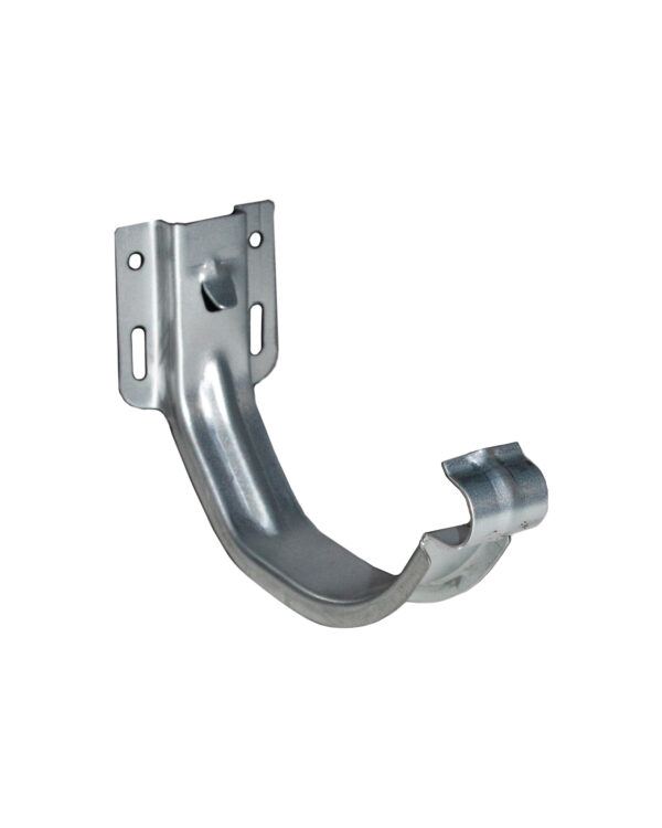 RedFox dakgootbeugel 125mm standaard Magnelis zinklook