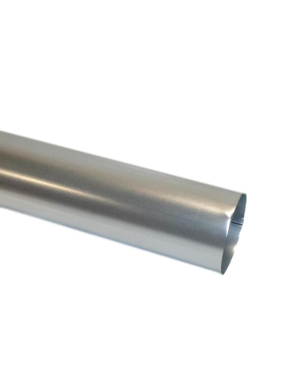 RedFox HWA buis 90mm verlengstuk 1 meter Magnelis zinklook